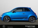 Fiat 500 0.9 TwinAir S Start&Stop PTS*KOMFORTPAKET* - Fiat 500: Start Stop