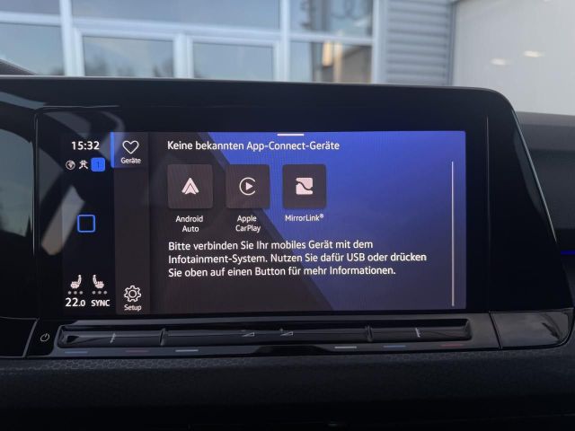 GOLF VIII GTI CLUBSPORT 2.0 TSI DSG