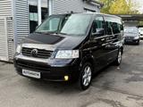 Volkswagen T5 Transporter Bus Multivan Atlantis AUTOMATIK