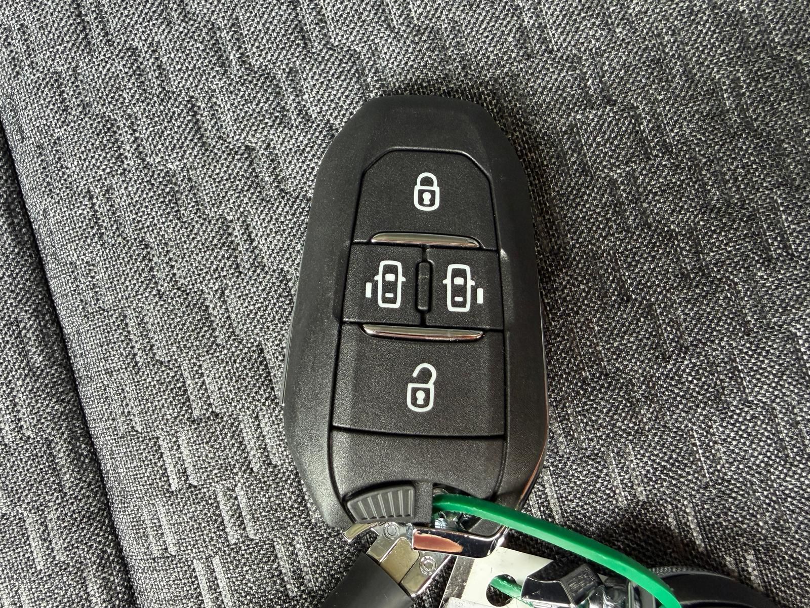Citroën SpaceTourer - Bild 13