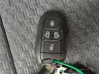 Citroën SpaceTourer - Vorschau Bild 13