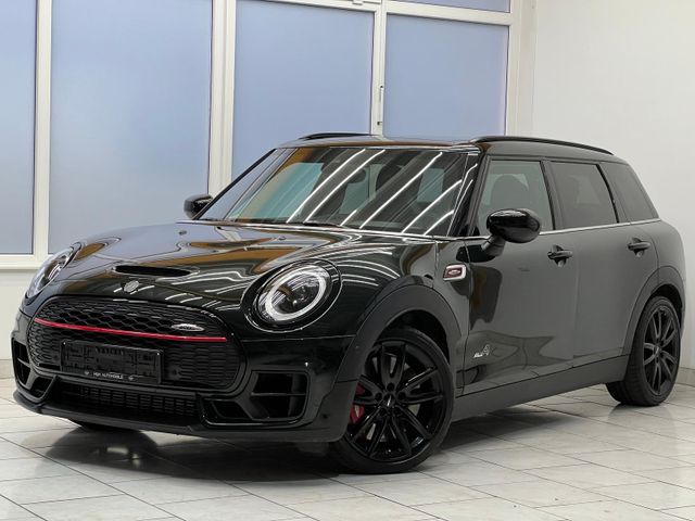 MINI John Cooper Works Clubman - Pano/ACC/LED/NaviPro