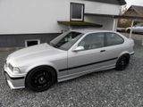 BMW 323ti Compact