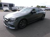Mercedes-Benz E 200Coupe AMG-Line St.St.*COMAND*WIDE*Burmester - Mercedes-Benz E 200 in Mainz