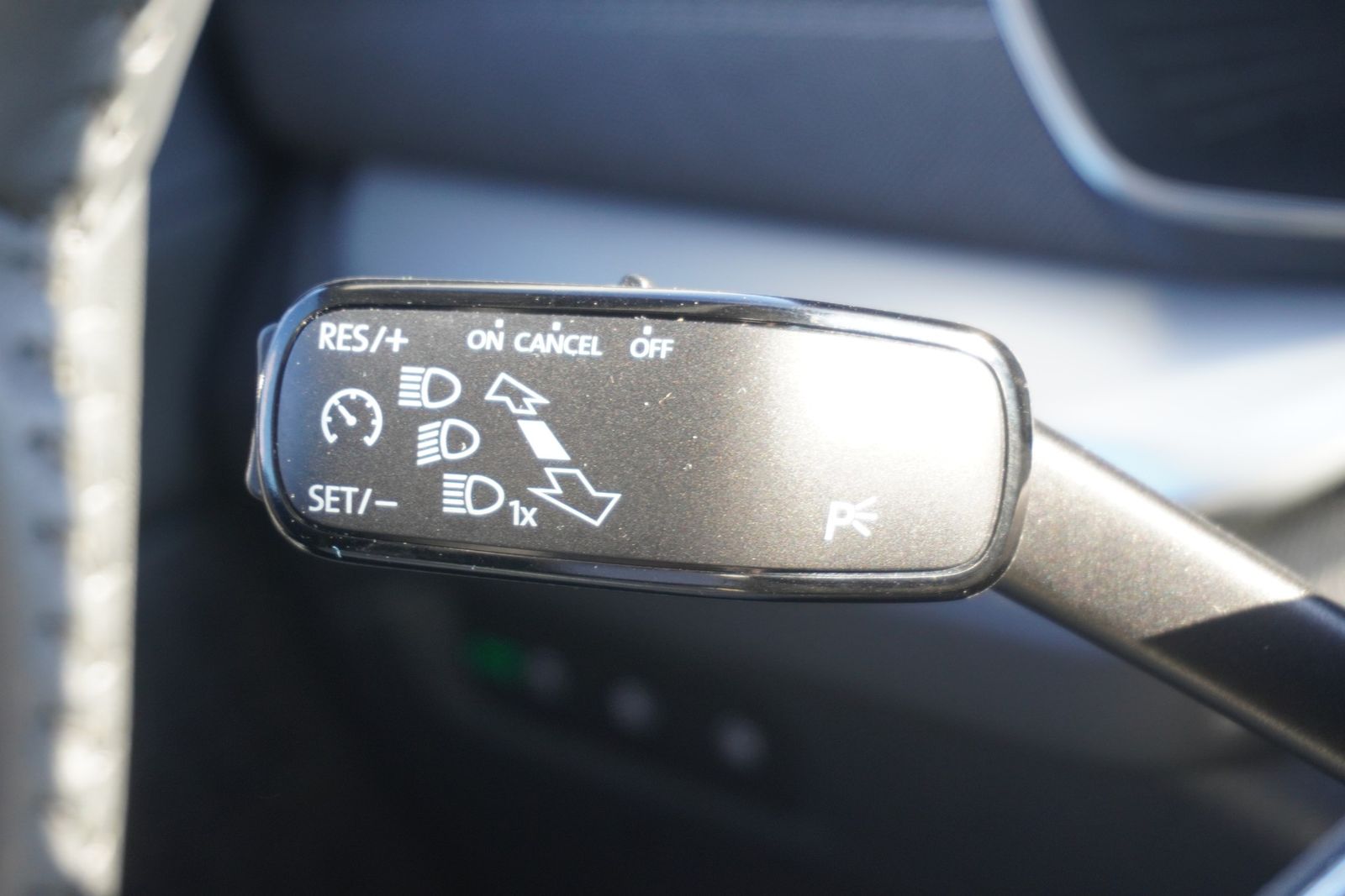 Skoda Octavia 1.0 TSI First Edition LED Navi Totwinkel foto 20