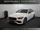 Mercedes-Benz C 220 d T Avantgarde *Distro+*AHK*HUD*BURM*Digi* - gebrauchte Mercedes-Benz C 220 aus dem Jahr 2023
