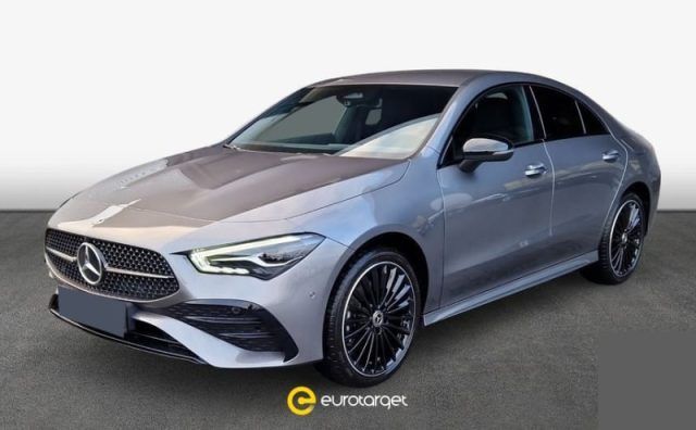 Inne MERCEDES-BENZ CLA 250 e hybrid EQ AMG Line Premi