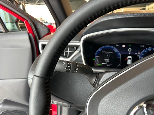 Toyota Corolla Cross  1.8 Hybrid Style *Elektr. Heckkl.*