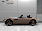 BMW Z8 GARANTIE HARDTOP TOP ZUSTAND - BMW Z8: Roadster