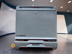 Adria Compact DL 60Y*Automatik*Polster Arno*