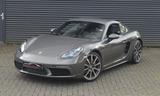 Porsche 718 Cayman 2.0 - Porsche Boxster: 718