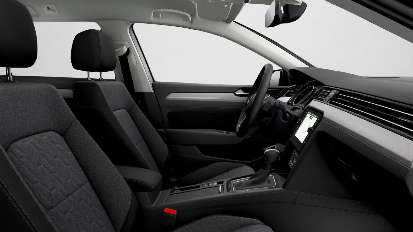 Volkswagen Passat Variant - Bild 5