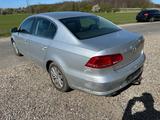 Volkswagen Passat Lim. Comfortline 1.8 Tsi - Volkswagen Passat aus 2011: Comfortline