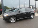 Mitsubishi ASX 35 Jahre 2WD, Klima, SHZ, PDC, LMF - gebrauchte Mitsubishi ASX aus dem Jahr 2013