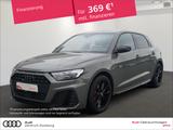 Audi A1 Sportback 40 TFSI S line Navi Digitales Sound