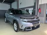 Citroën C5 Aircross 2.0D Aut. +Spurhalte+ Navi+AHK - Citroën C5 Aircross in Stuttgart