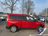 Ford Tourneo Courier - Vorschau Bild 6