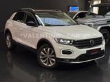 Volkswagen T-Roc Style Virtu/Nav/Led/Shz/Temp/Parklenk/Ahk - VW T-Roc Gebrauchtwagen in Wuppertal