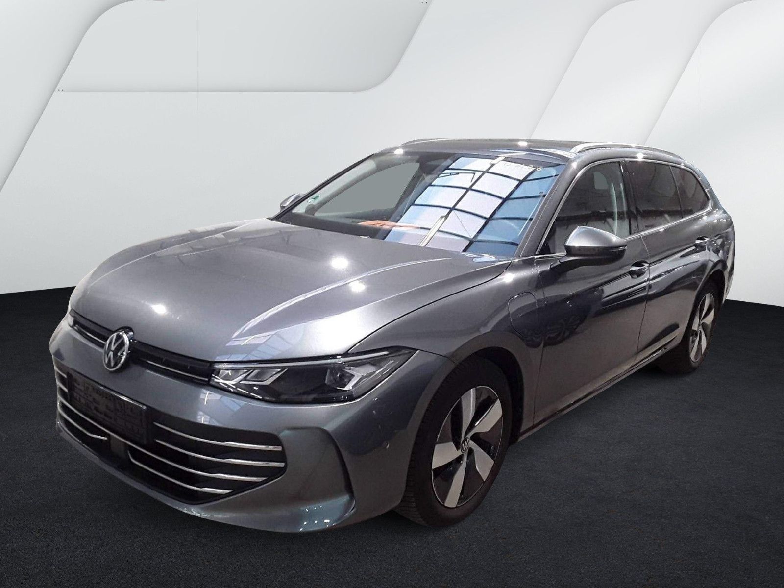 Volkswagen Passat Variant - Bild 3