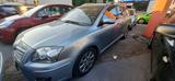 Toyota Avensis Kombi 1.8*Klima*Garantie*1.Hand*Tüv neu* - Toyota Avensis aus 2007: Kombi