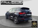 Cupra Ateca 4Drive Navi ACC 360° LED Pano Beats AHK  - Cupra Ateca in Stuttgart