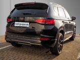 Cupra Ateca 2.0 TSI UPE 55.430 4Drive Business AHK 19" - Cupra Gebrauchtwagen in Bonn