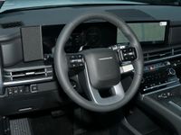 Hyundai SANTA FE - Vorschau Bild 6
