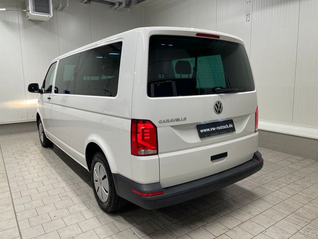 T6.1 Caravelle Trendline lang 2.0 TDI KLIMA
