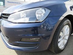 VW Golf VII 1.2 TSI Comfortline Comp.Media 15'' Erg VW Golf VII 1.2 TSI Comfortline Comp.Media 15'' Erg