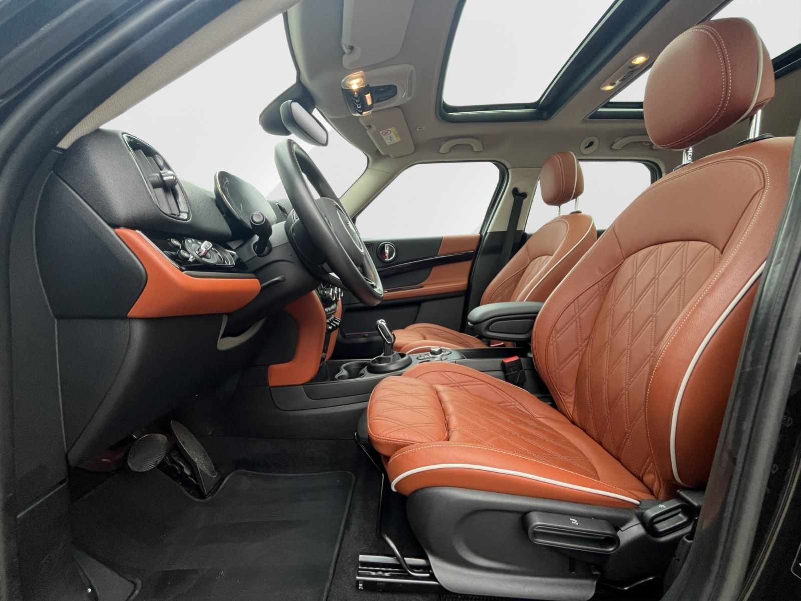 MINI Cooper SD Countryman - Bild 11