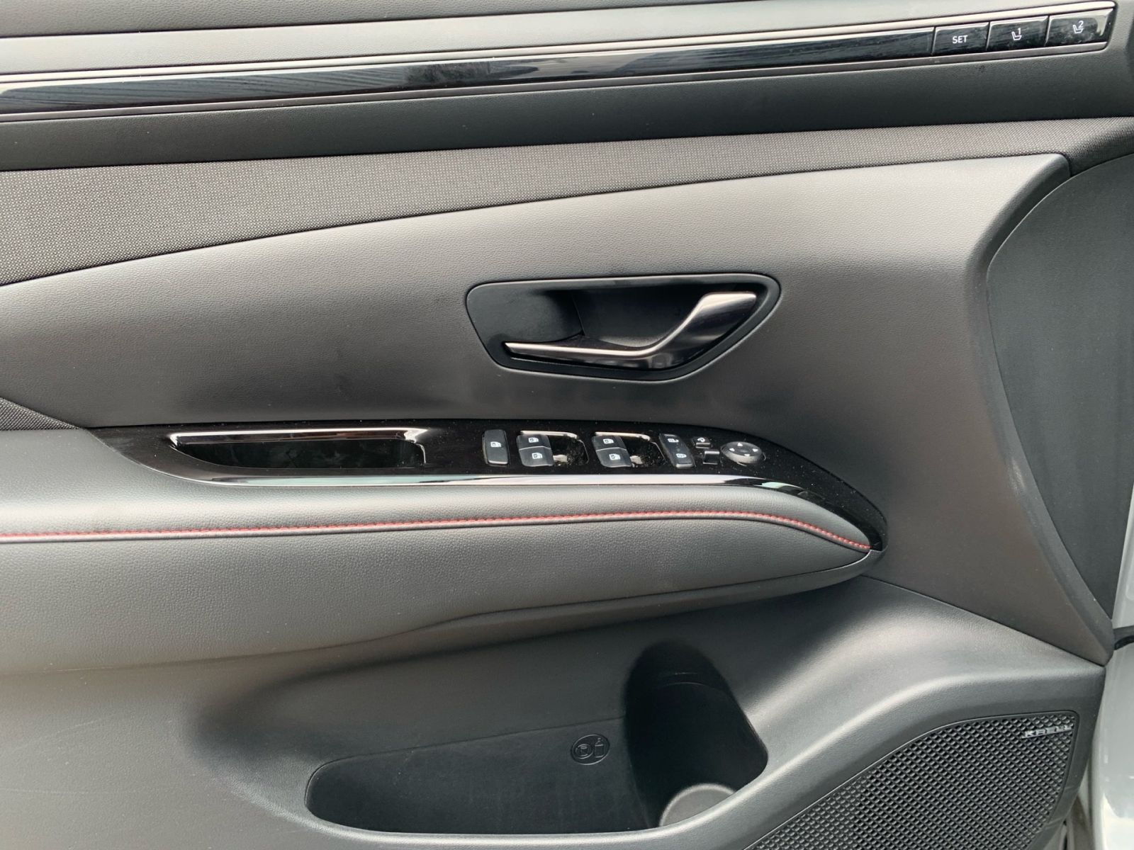 Fahrzeugabbildung Hyundai TUCSON 1.6 T-GDI N Line Plug-In Hybrid 4WD Assi