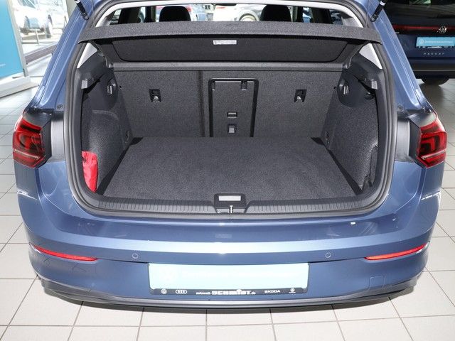 Volkswagen Golf - Bild 9