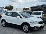 Suzuki SX4 S-Cross Comfort - Suzuki SX4 aus 2019