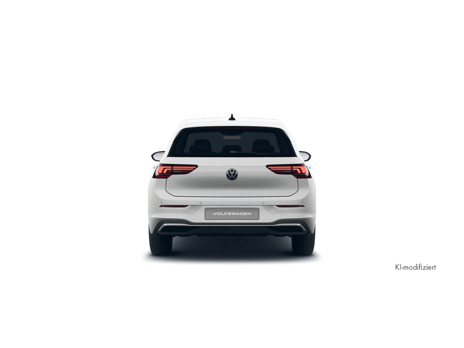 Volkswagen Golf - Bild 6