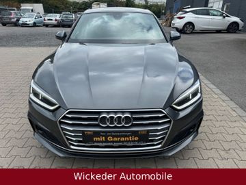 Audi A5 - 2
