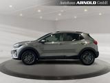 Kia Stonic 1.0 T-GDI Nightline Getönte-Scheiben LED - gebrauchte Kia Stonic aus dem Jahr 2024