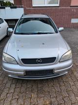 Opel Astra G - Opel Astra aus 2000: Kombi