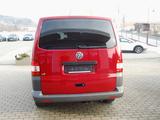 Volkswagen T5 Transporter  Kombi City.Klima,Elektr.ASP,ZV - Volkswagen T5 Transporter aus 2006