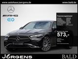 Mercedes-Benz CLE 300 4M Coupé AMG/Digital/Pano/Burm3D/Night - Mercedes-Benz CLE 300 aus 2024