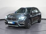 BMW X1 xDrive20i Steptronic Kamera Klima AHK NaviLED - BMW X1: Automatik
