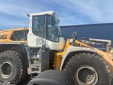 Liebherr 566 - Liebherr Radlader 566