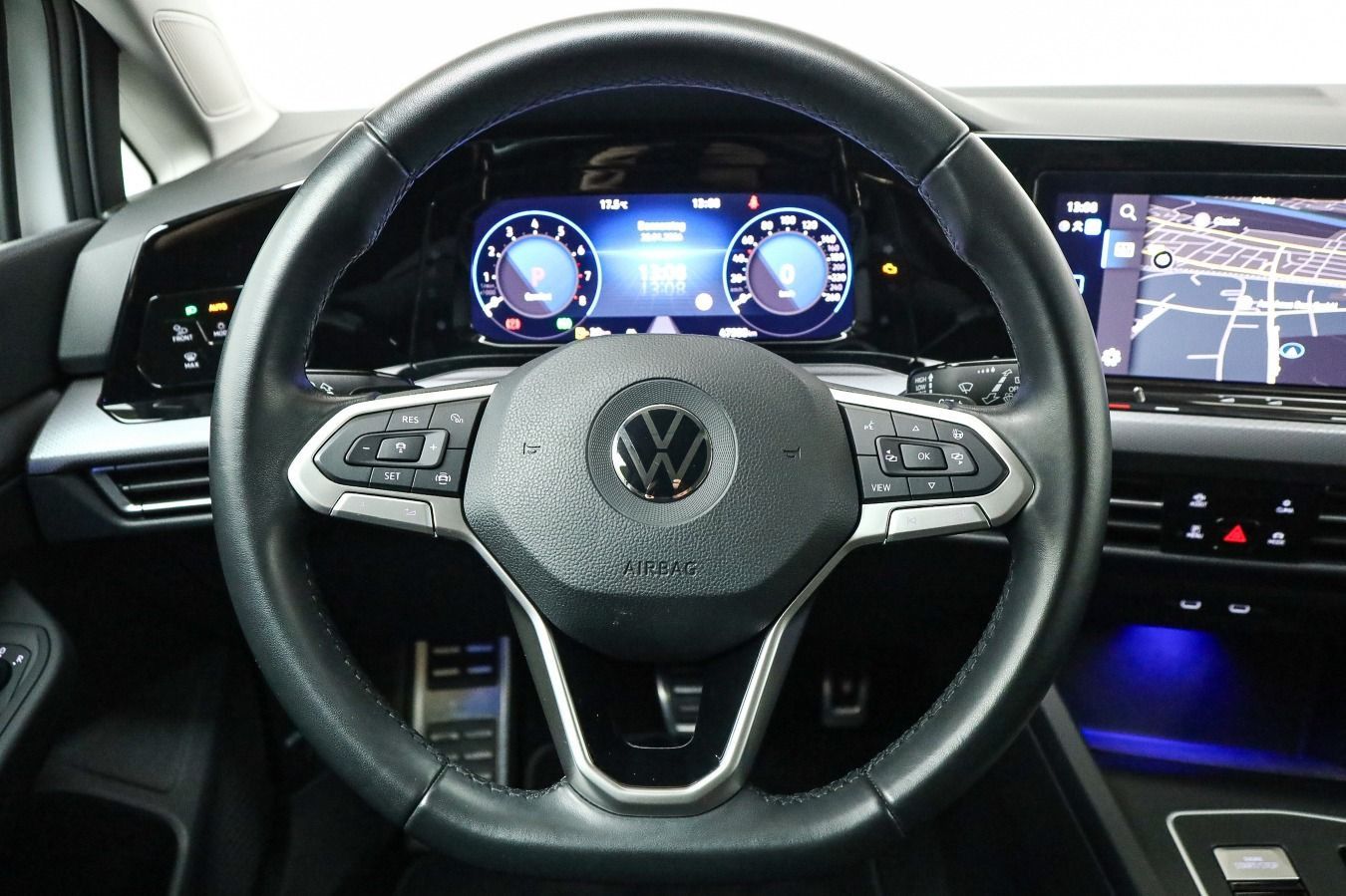 Volkswagen Golf - Bild 15