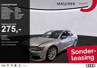 Audi A6 - Vorschau Bild 1