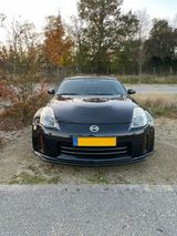Nissan 350z HR Baujahr 2009 - Nissan 350Z: Privatanbieter