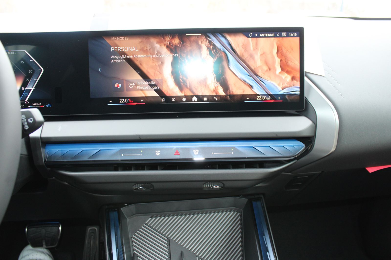 BMW X3 - Bild 16