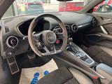 Audi TT RS 8S Coupe 2.5 TFSI quattro *TÜV *OLED*noOP - gebrauchte Audi TT RS aus dem Jahr 2018