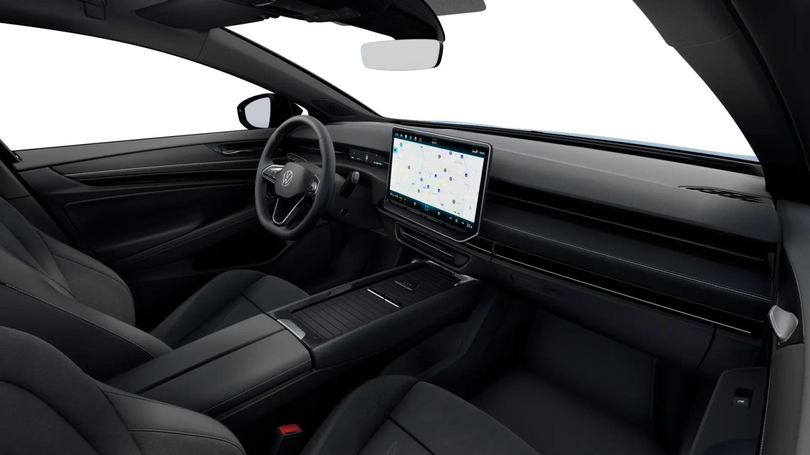 Volkswagen ID.7 - Bild 10