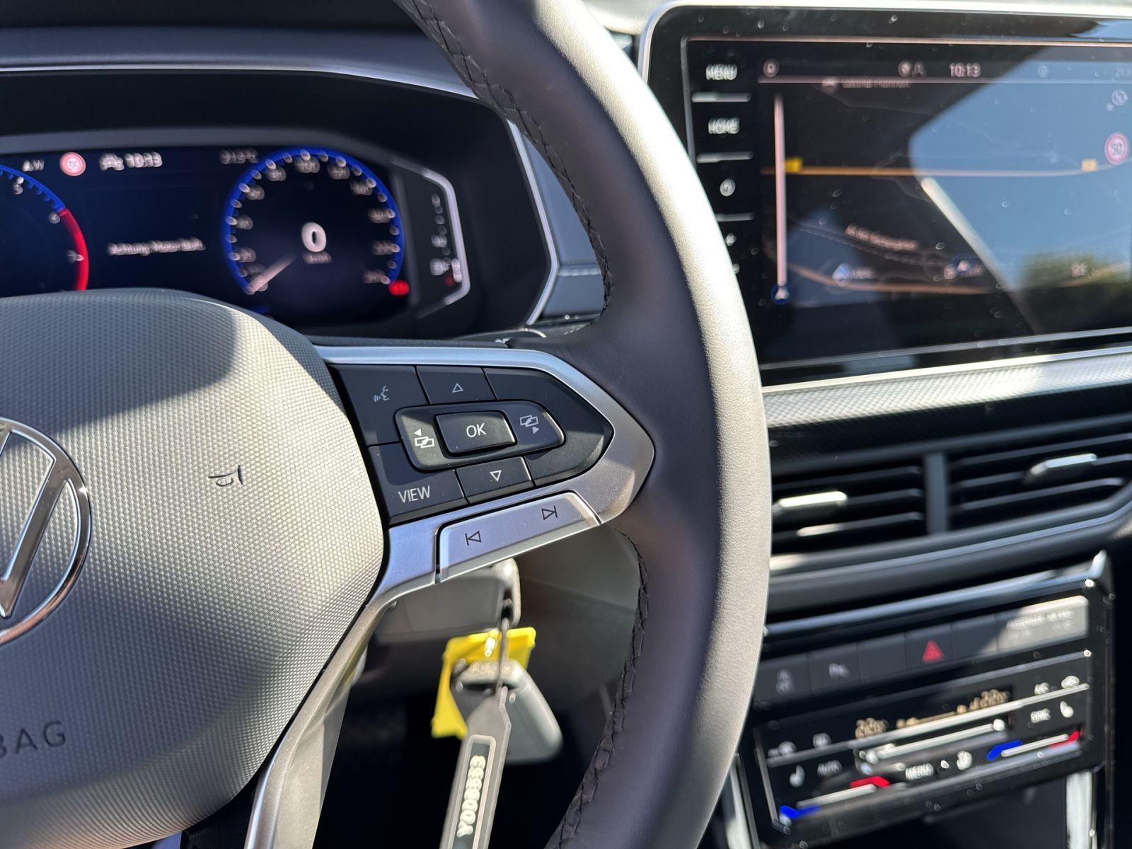 Volkswagen T-Cross - Bild 16