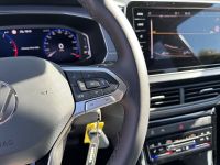 Volkswagen T-Cross - Vorschau Bild 16