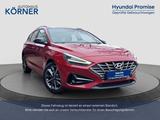 Hyundai i30 Kombi EDITION 30+ 1.5 T-GDi (48V) *PANO*AHK* - Hyundai Gebrauchtwagen von 2021